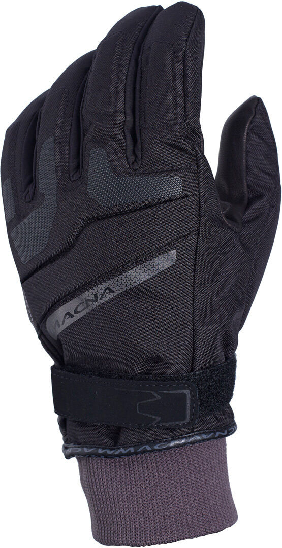 Macna Passage Handschuhe L Schwarz