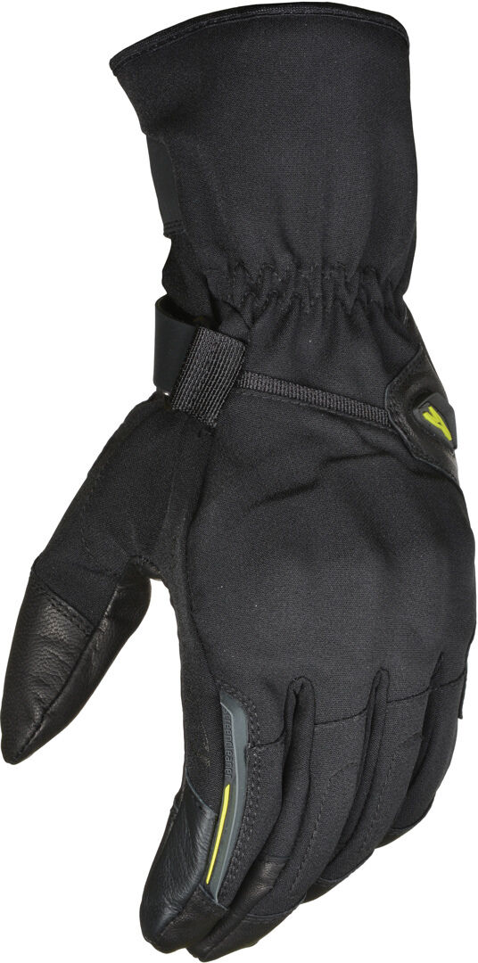 Macna Haze Handschuhe 3XL Schwarz