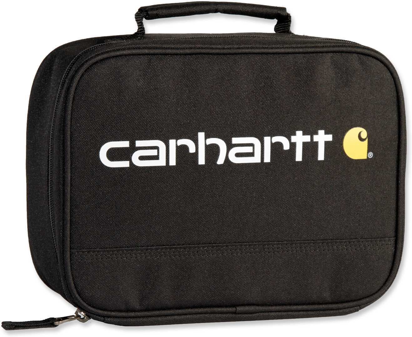 Carhartt Lunch Box Einheitsgröße Schwarz