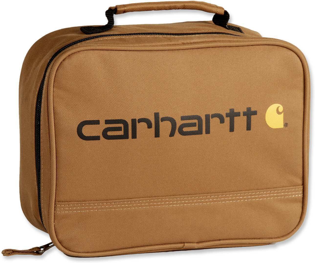 Carhartt Lunch Box Einheitsgröße Braun