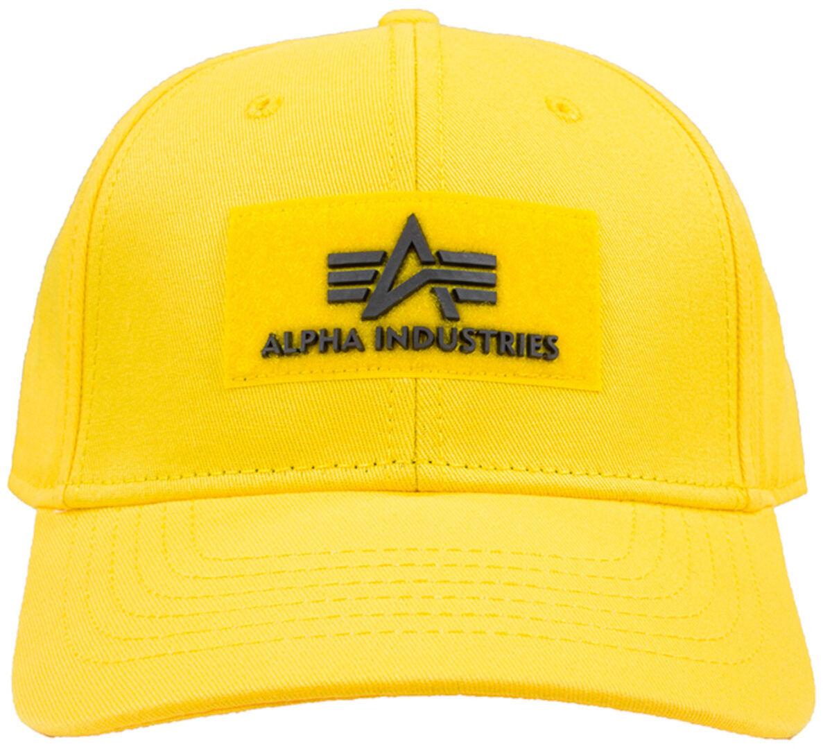 Alpha Industries VLC II Kappe Einheitsgröße Gelb