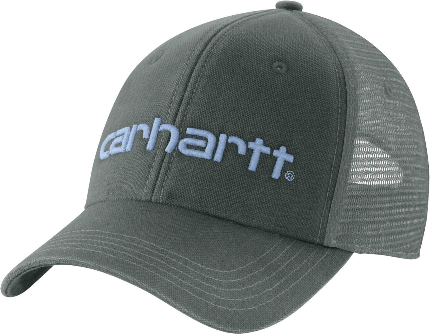 Carhartt Dunmore Kappe Einheitsgröße Grün