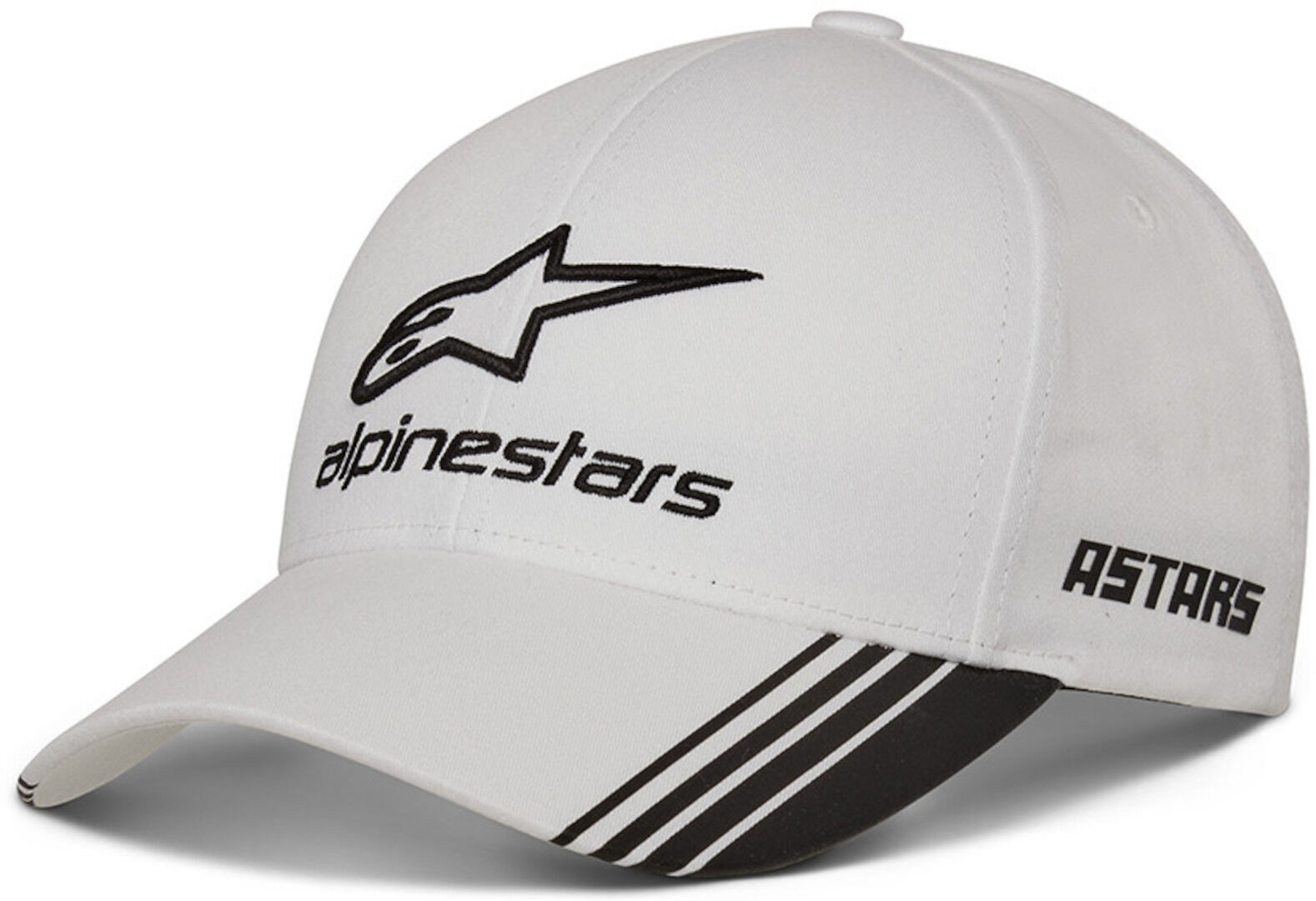 Alpinestars AGX Kappe Einheitsgröße Weiss