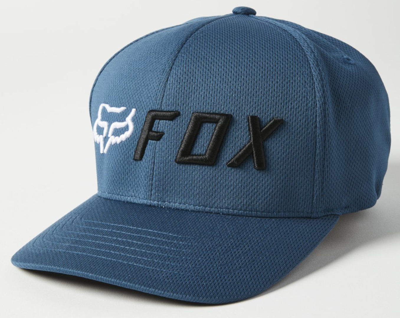 FOX Apex Flexfit Kappe L XL Blau