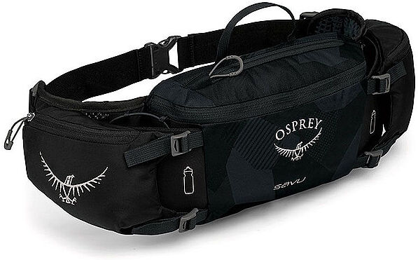 OSPREY Gürteltasche Savu 5 schwarz   10002948 Auf Lager Unisex EG