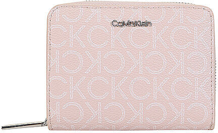 Calvin KLEIN Geldbörse rosa   Damen   K60K608910