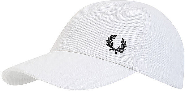 FRED PERRY Kappe creme   Herren   HW1650