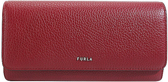 FURLA Geldbörse Babylon rot   Damen   PCY2UNO.HSF000