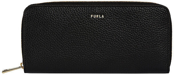 FURLA Geldbörse Babylon schwarz   Damen   PCX8UNO-B30000