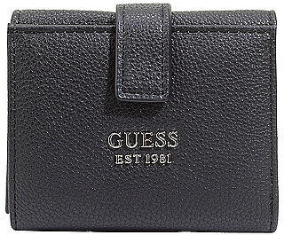 Guess Geldbörse " Brightside " schwarz   Damen   SWVG7580380