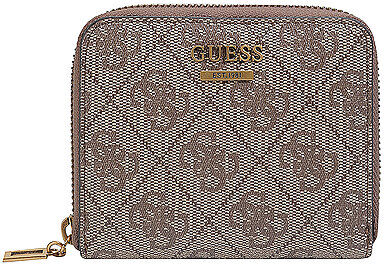 Guess Geldbörse Noelle beige   Damen   SWBB7879370