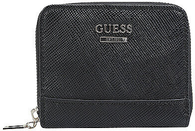 Guess Geldbörse Noelle schwarz   Damen   SWZG7879370