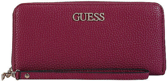 Guess Geldbörse Alby pink   Damen   SWVG7455460