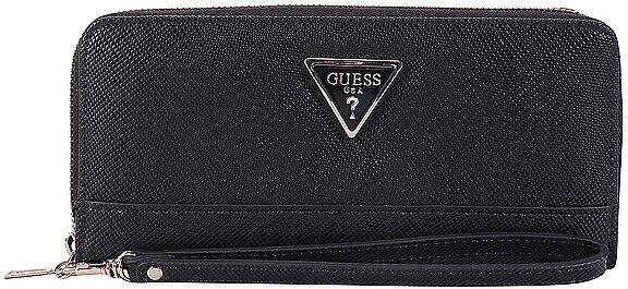 Guess Geldbörse Noelle schwarz   Damen   SWZG7879460