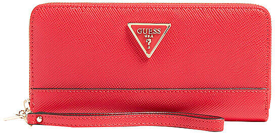 Guess Geldbörse Noelle rot   Damen   SWZG7879460