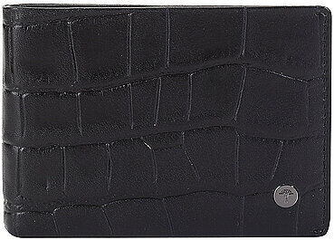 JOOP Geldbörse FANO NESTOR BILLFOLD SH2 schwarz   Damen   4140006442