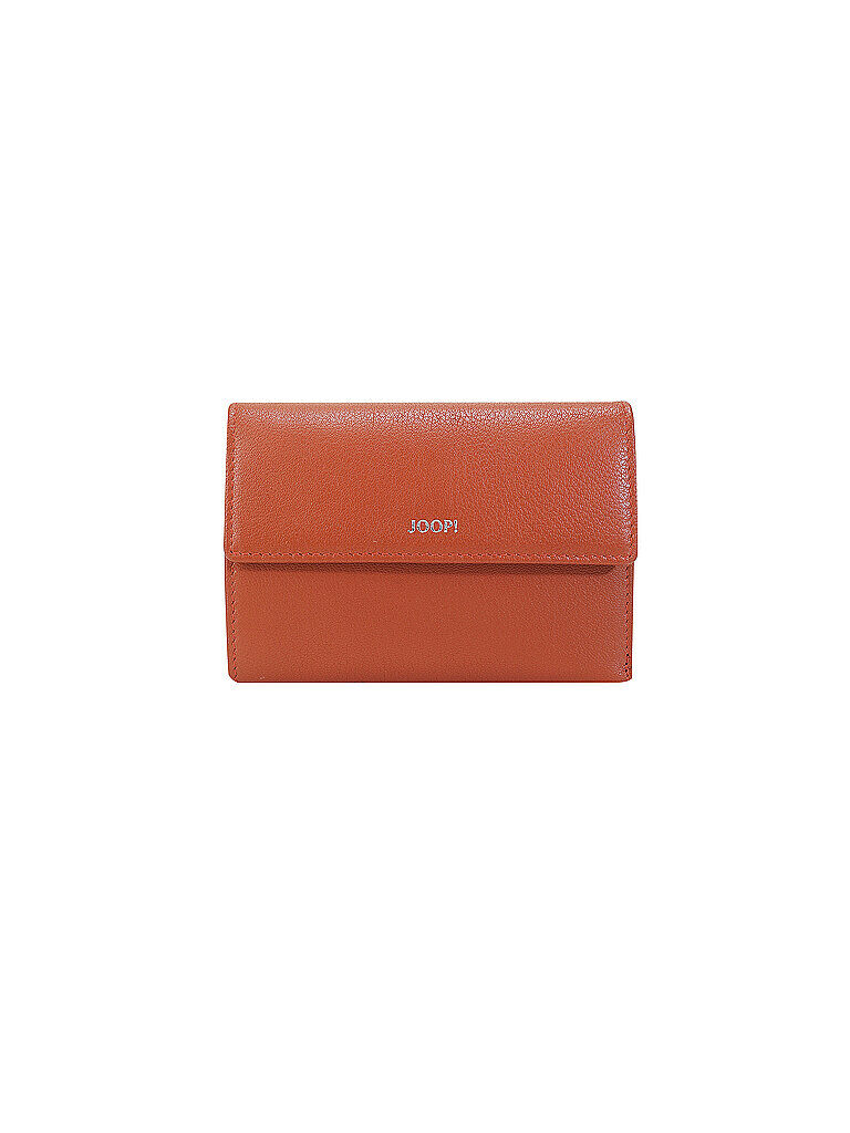 JOOP Geldbörse Cosma Purse mh10f orange   Damen   4140006110