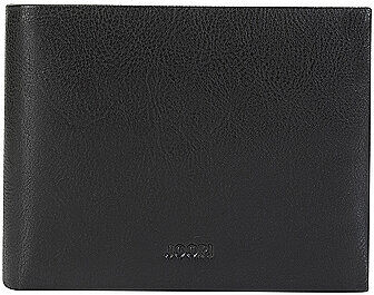 JOOP Geldbörse Typhon Billfold mh9 schwarz   Herren   4140006087