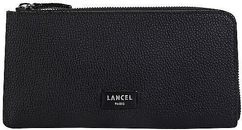 LANCEL Geldbörse Ninion schwarz   Damen   A09974