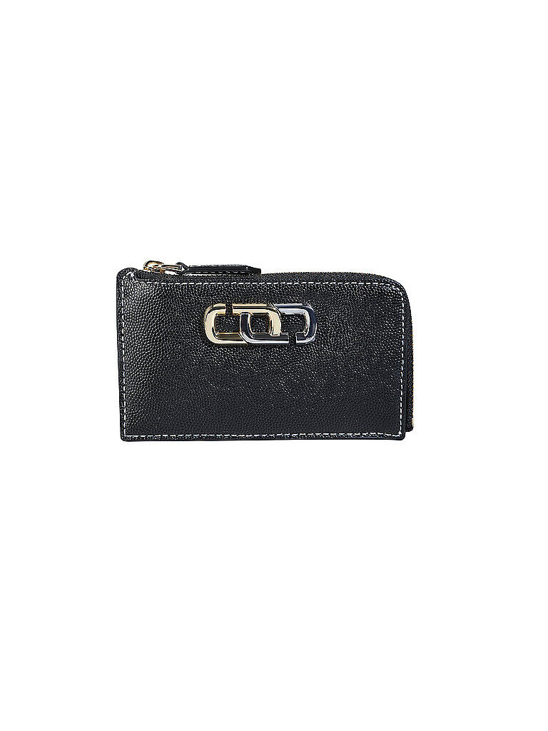 Marc JACOBS Geldbörse The J Link schwarz   Damen   M0017056