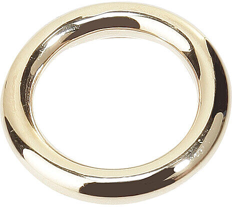 MARIE C. Ohrring " Essential Double Hoop " ( 18 ct Gold Vermeil ) gold   Damen   DOUBLE HOOP