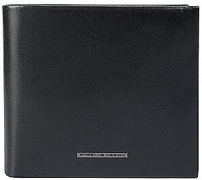 PORSCHE DESIGN Geldböse schwarz   Damen   OBE09901