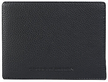 PORSCHE DESIGN Geldbörse schwarz   Damen   OSO09902