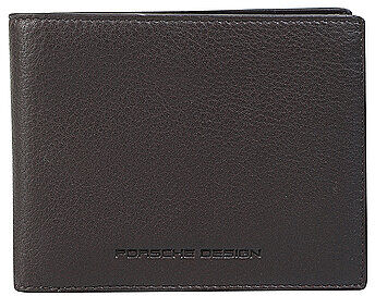 PORSCHE DESIGN Geldbörse braun   Damen   OSO09902