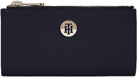 Tommy Hilfiger Geldbörse blau   Damen   AW0AW10546