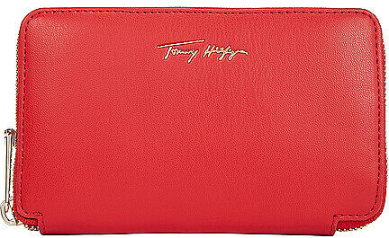 Tommy Hilfiger Geldbörse rot   Damen   AW0AW10976