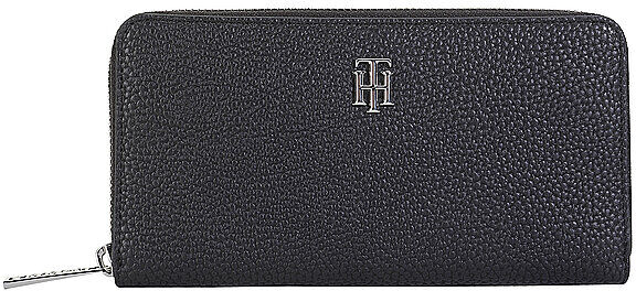 Tommy Hilfiger Geldbörse TH Element schwarz   Damen   AW0AW12209