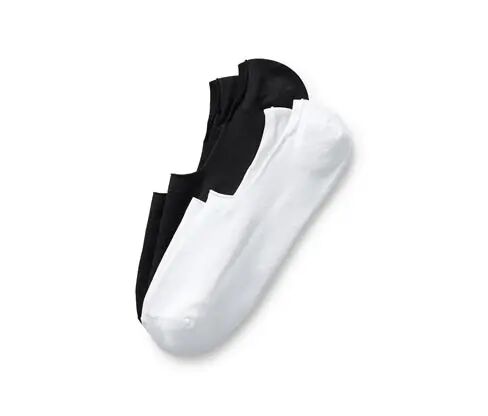 Tchibo Sport-Sneaker-Socken »Invisible« Polyamid 1x 41-43