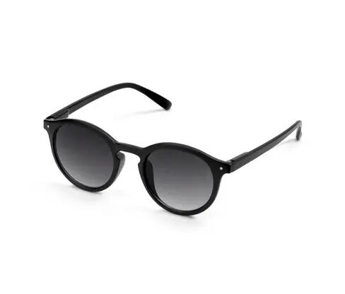 Tchibo - Sonnenbrille - Schwarz Kunststoff