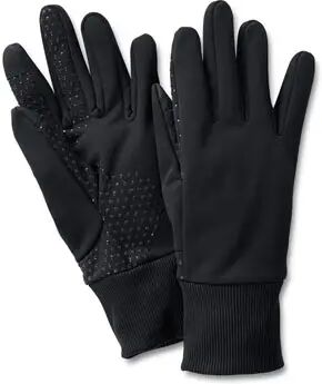 Tchibo Windprotection-Handschuhe Polyester  9,5