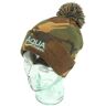 AQUA PRODUCTS Aqua kulich camo bobble hat