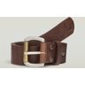 G-Star RAW Dast Belt - Brown - Men 95 Brown male