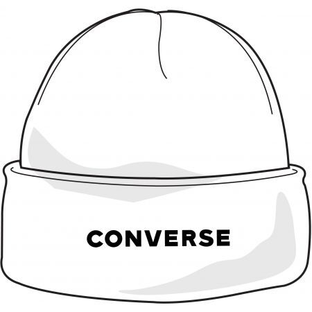 Converse KULICH CONVERSE NOVA - bílá - univerzální