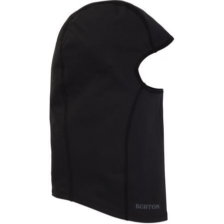 Burton KUKLA BURTON HEAVYWEIGHT BALACLAVA - černá - L/XL