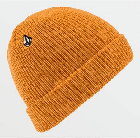 Volcom KULICH VOLCOM Full Stone - oranžová - univerzální