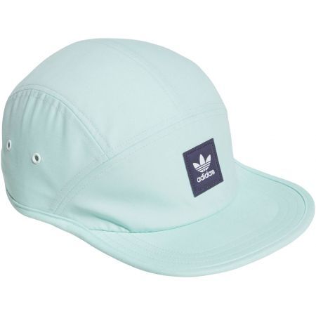 Adidas KŠILTOVKA ADIDAS 3MC 5PANEL - zelená - univerzální