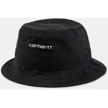 Carhartt KLOBOUK CARHARTT Script - černá - L/XL