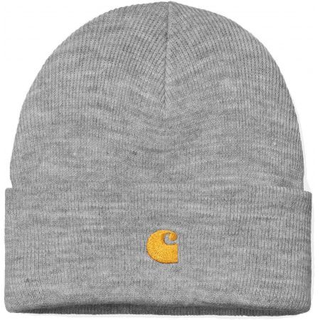 Carhartt KULICH CARHARTT Chase - šedá - univerzální