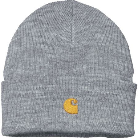 Carhartt KULICH CARHARTT Chase - šedá - univerzální