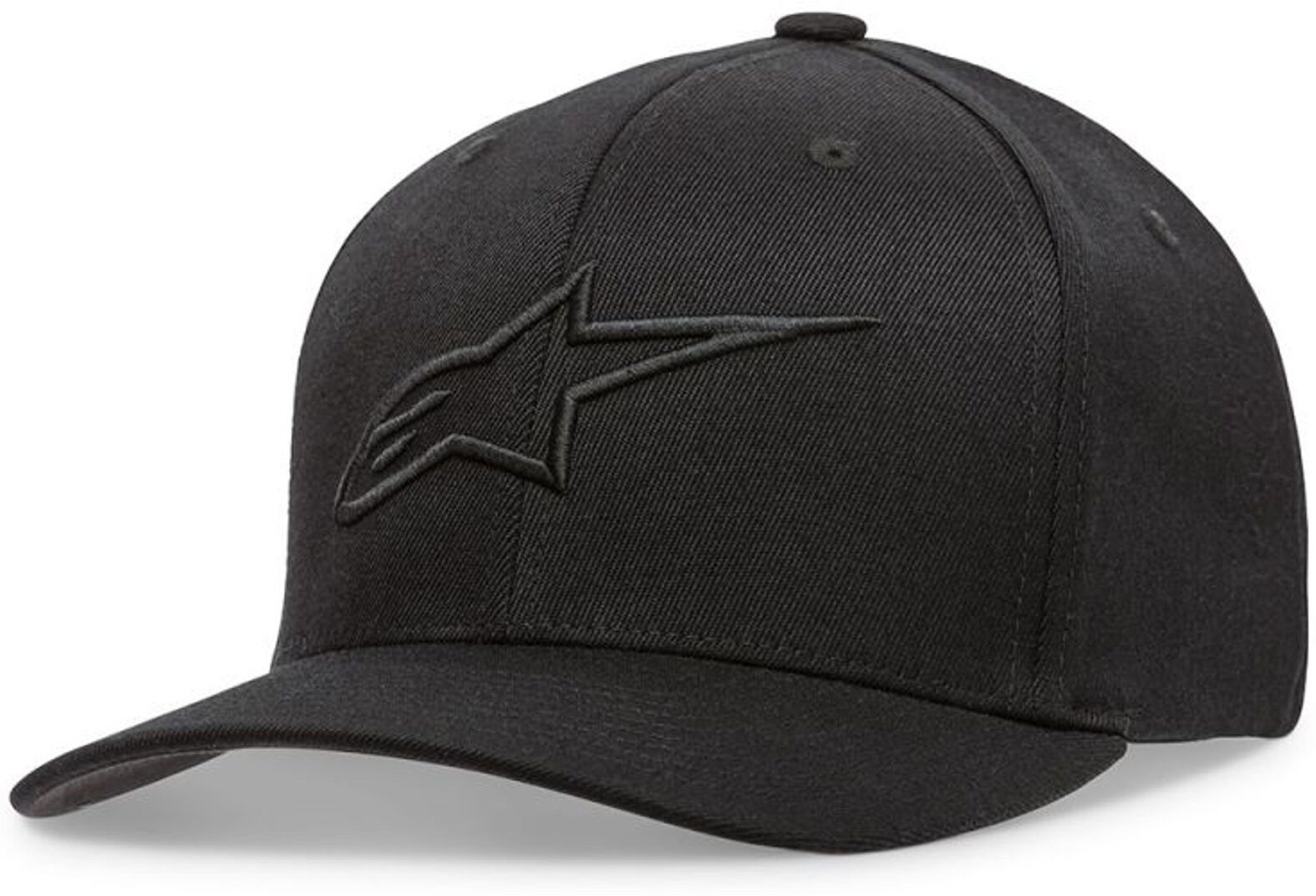 Alpinestars Ageless Cap S M Černá