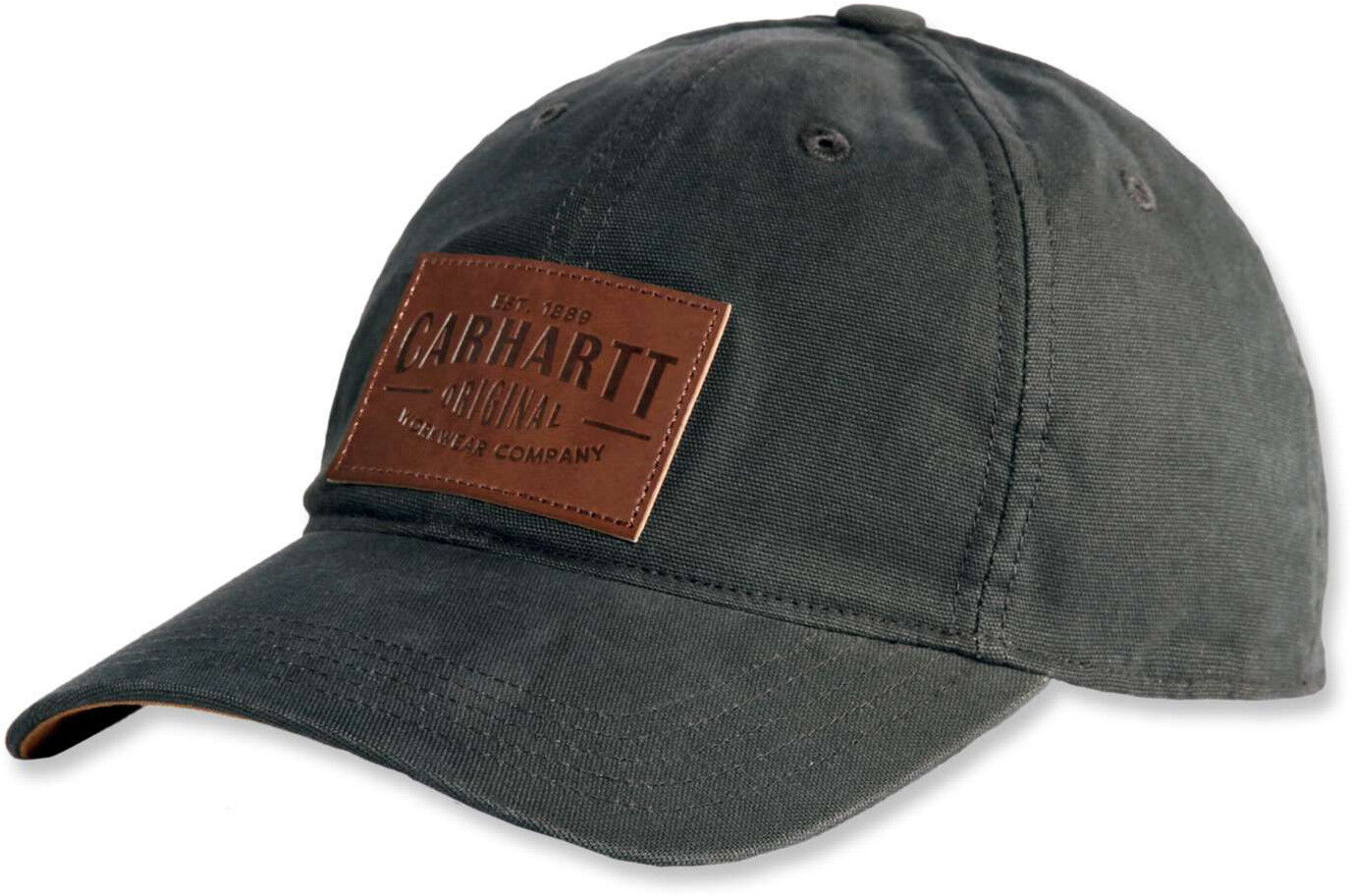 Carhartt Rigby Cap M L Šedá