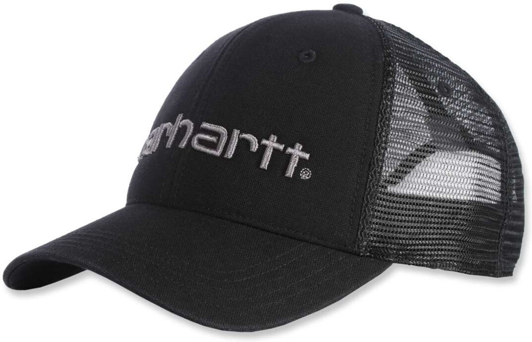 Carhartt Dunmore Cap Jedna velikost Černá