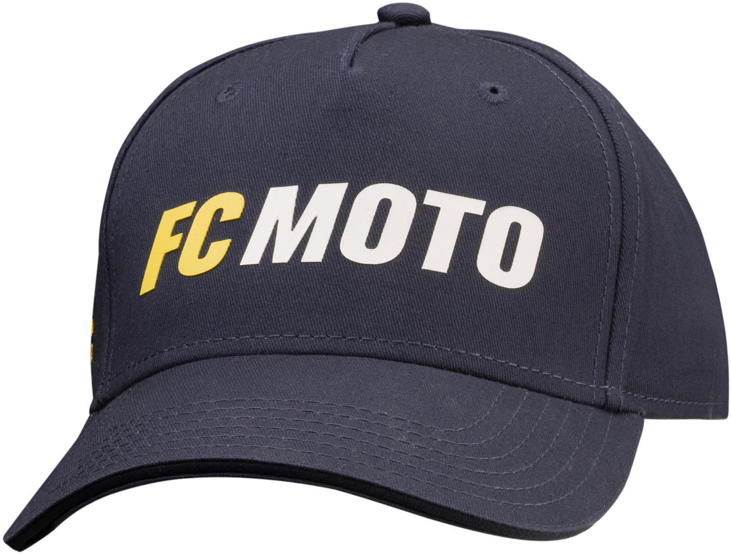 FC-Moto Crew Cap Jedna velikost Modrá