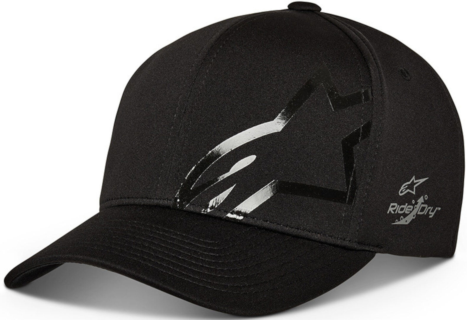 Alpinestars Imperceptible Tech Cap Jedna velikost Černá