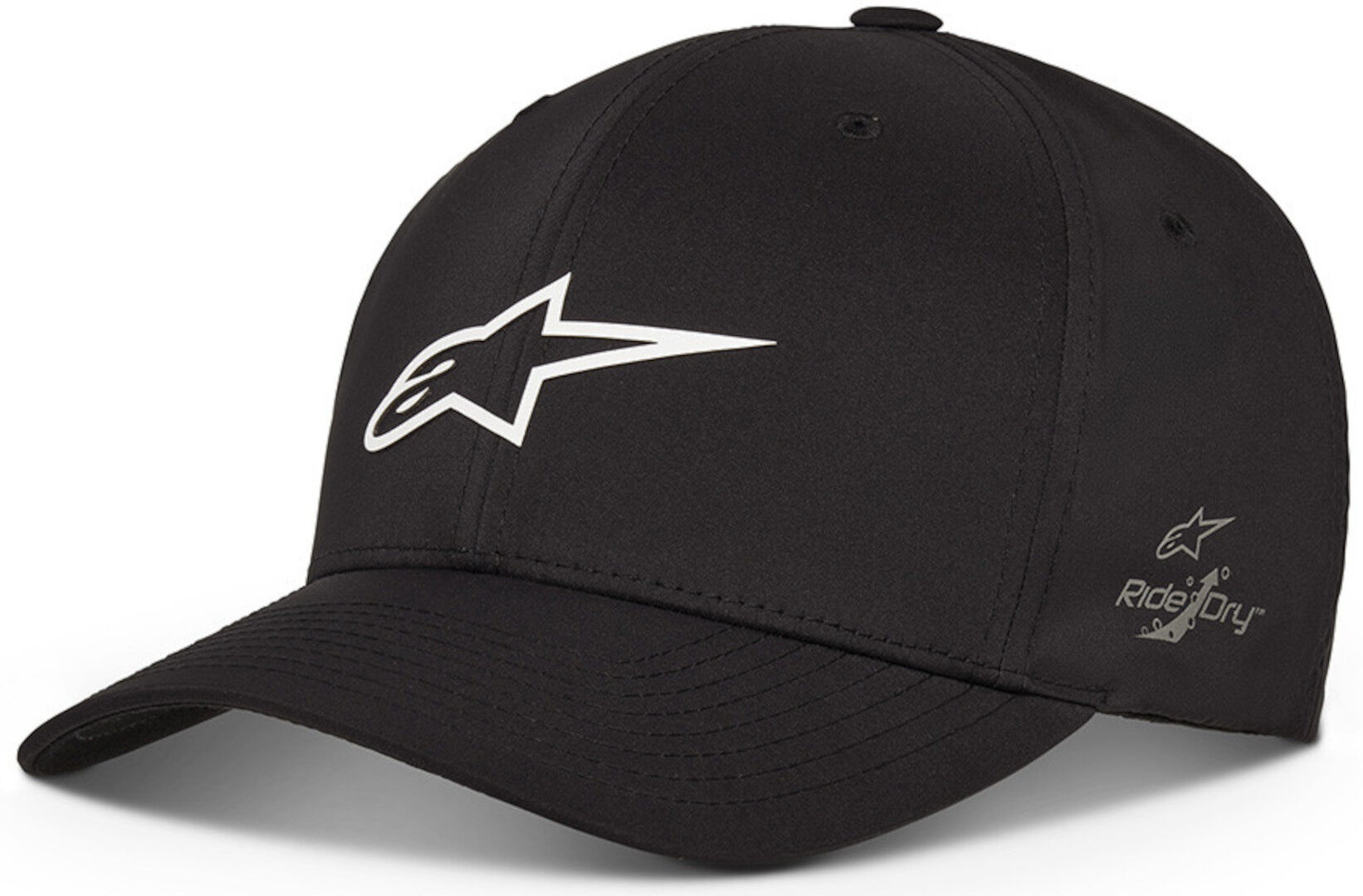 Alpinestars Neo Ageless WP Tech Cap L XL Černá