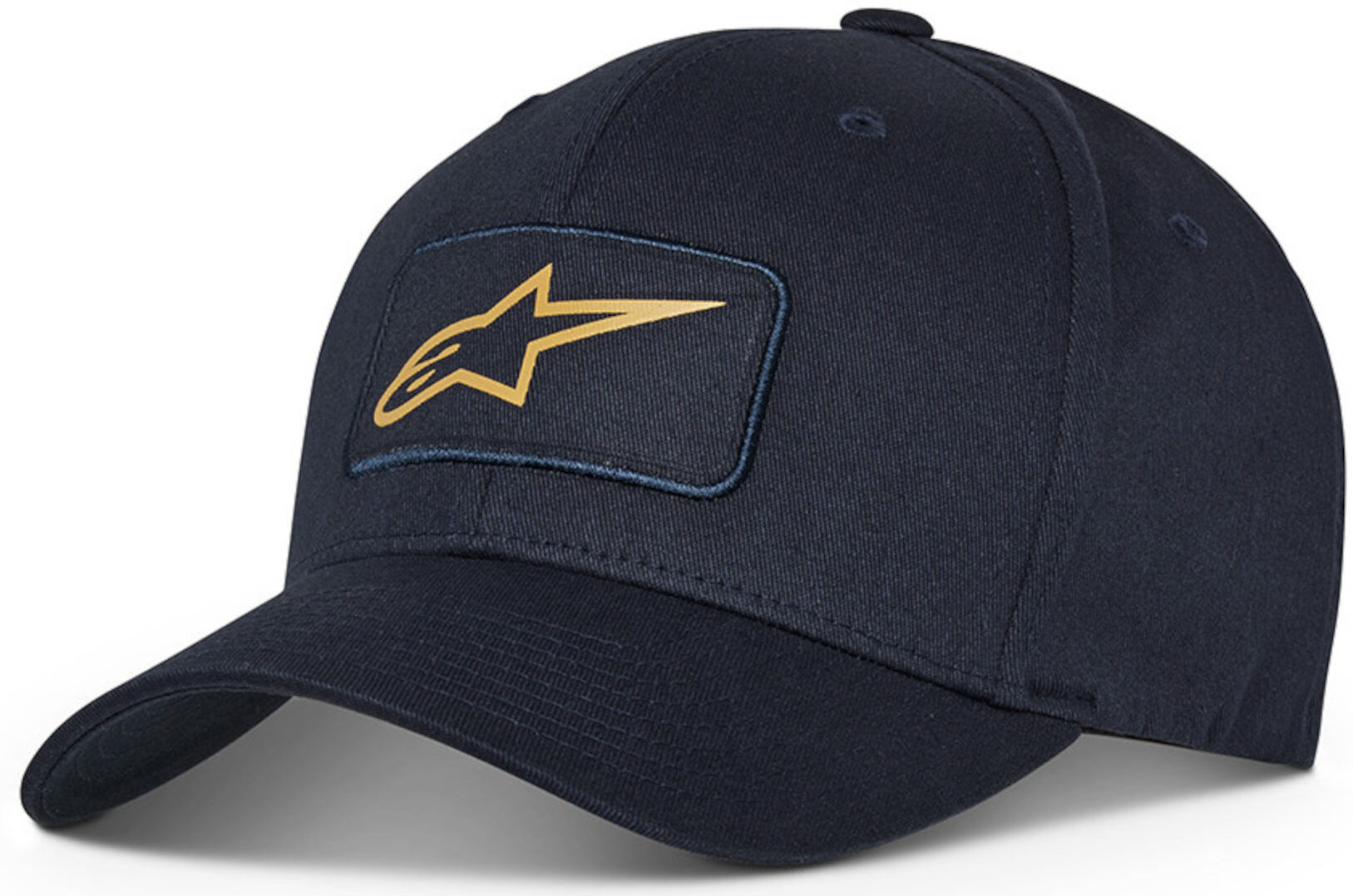 Alpinestars Levels Cap S M Modrá